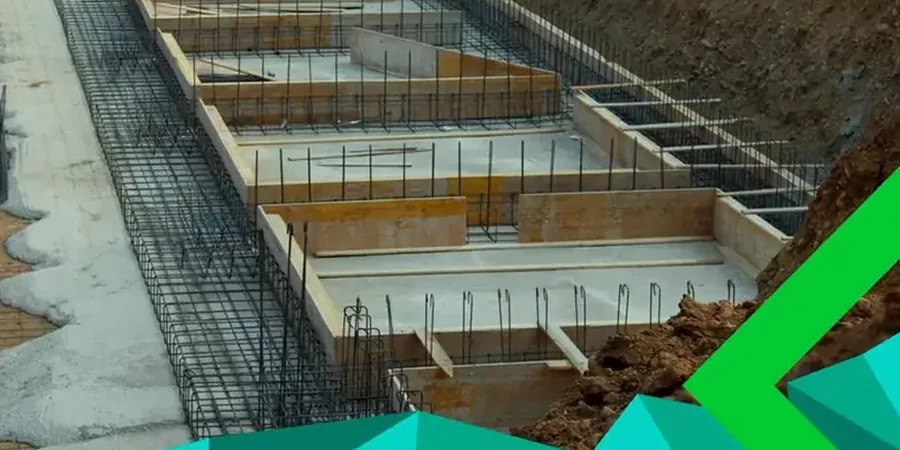 Imagen ilustrativa de Cimentaciones superficiales en Tarragona