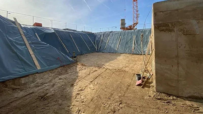 Imagen ilustrativa de Factor seguridad en Tarragona