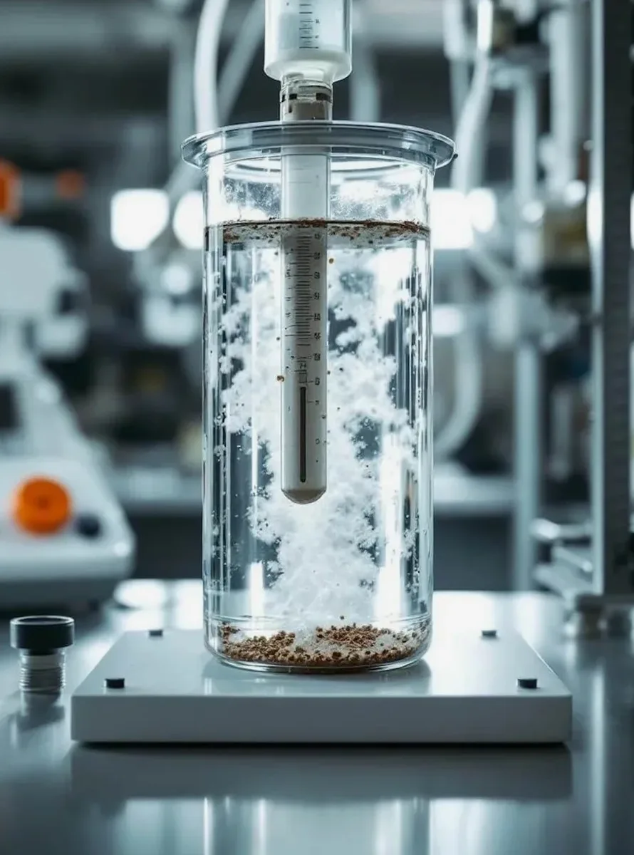 Laboratorio en Tarragona